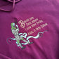 Fucks Hoodie