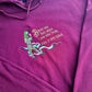 Fucks Hoodie