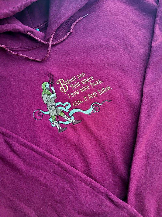 Fucks Sweatshirt