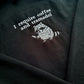 Customisable Racoon Hoodie