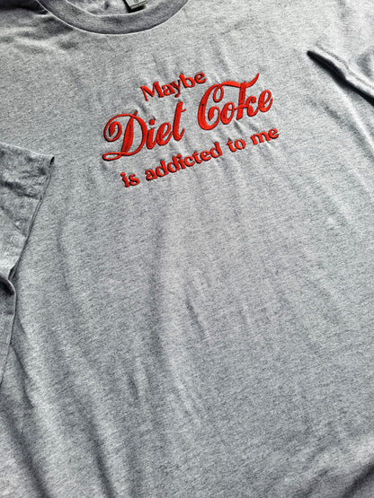 T-Shirt mit Aufdruck „Salem's Cat Sanctuary“