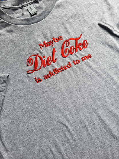 T-Shirt mit Aufdruck „Salem's Cat Sanctuary“