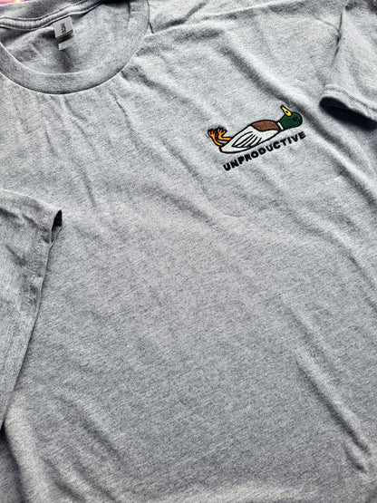 T-Shirt mit Aufdruck „Salem's Cat Sanctuary“