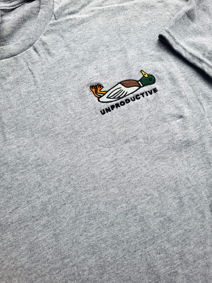 T-Shirt mit Aufdruck „Salem's Cat Sanctuary“
