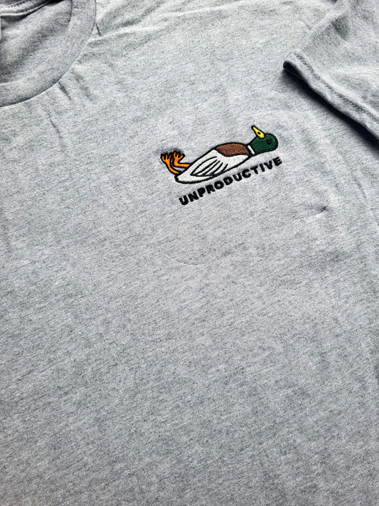T-Shirt mit Aufdruck „Salem's Cat Sanctuary“