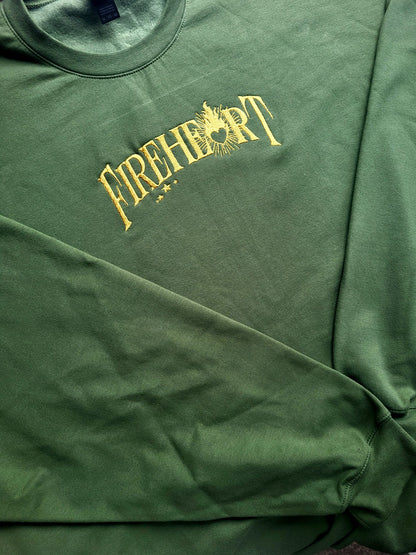 Fireheart Sweatshirt