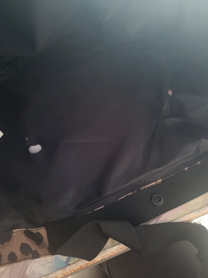 Do you want to see my collection of bones tote bag