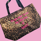 Carryall Tote Bag