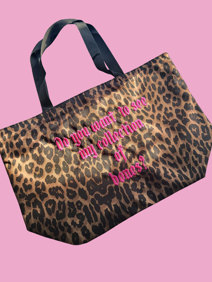 Carryall Tote Bag