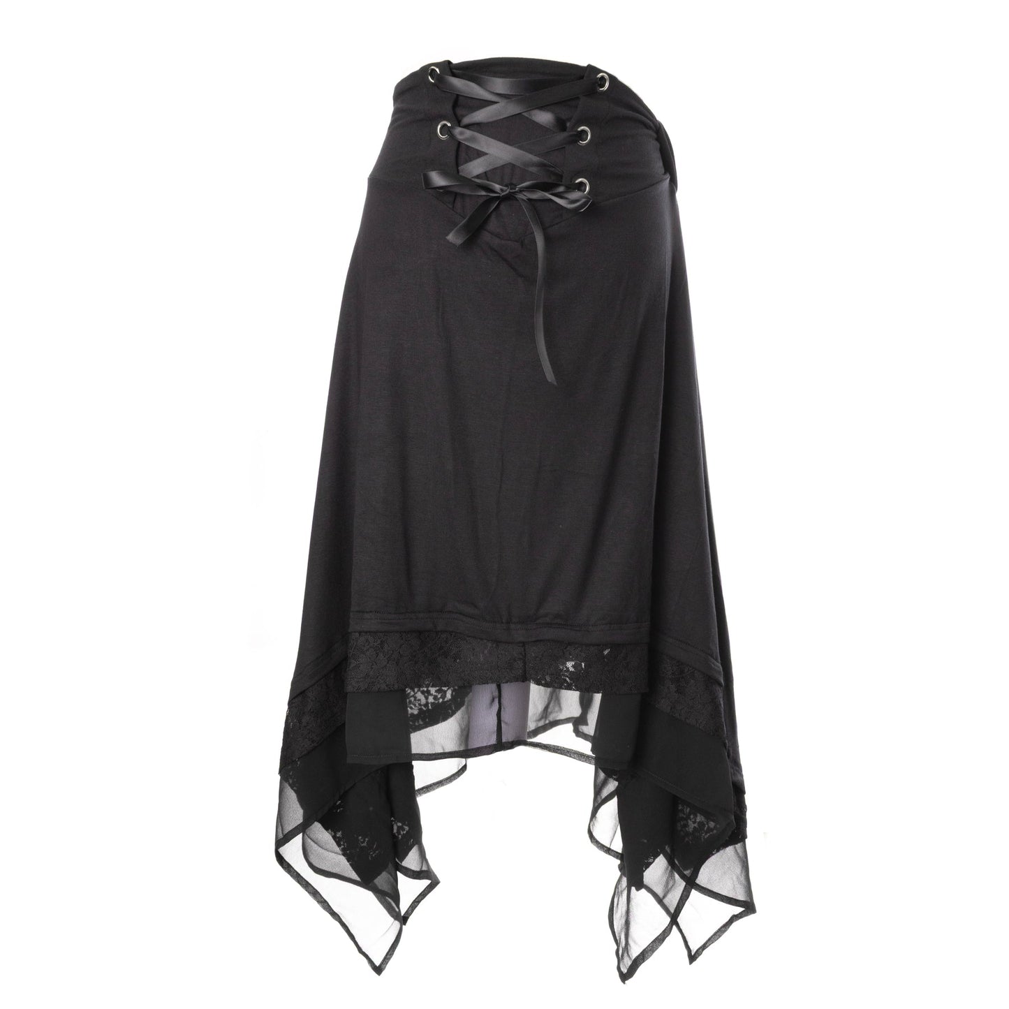 Zemira Skirt