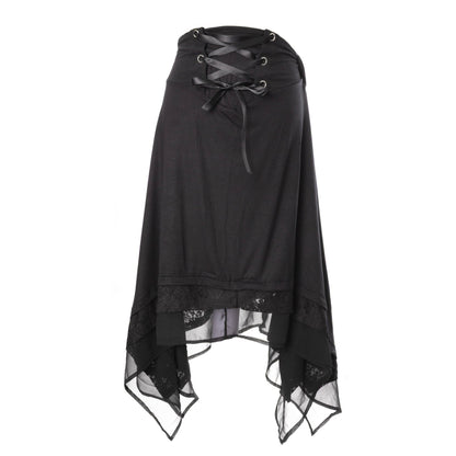Zemira Skirt