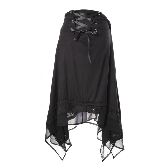 Zemira Skirt