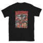 A Nightmare On Elm Street Printed Tee