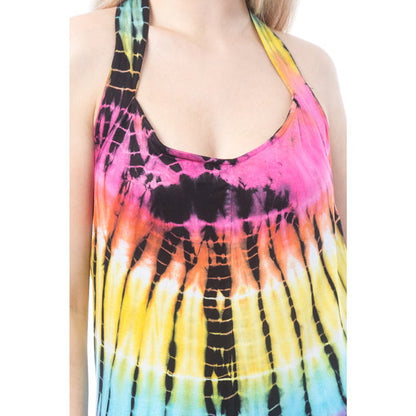 Alaska Dress
