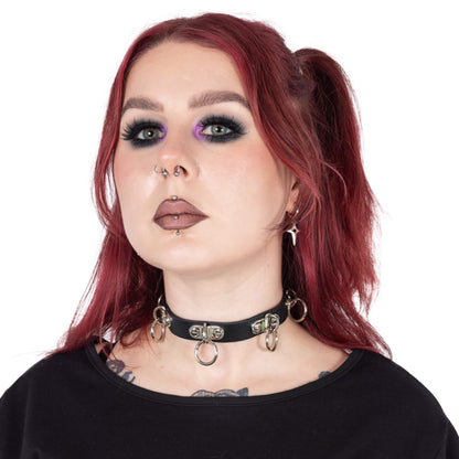 Aredne Choker