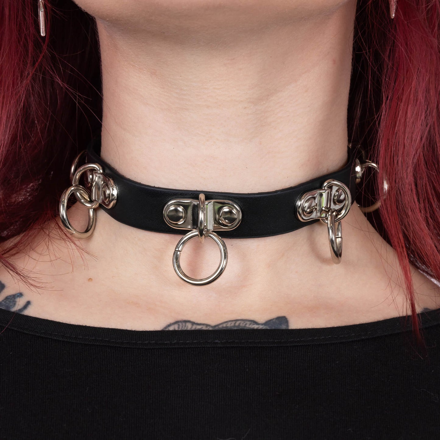 Aredne Choker