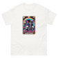 T-Shirt mit Aufdruck „Salem's Cat Sanctuary“