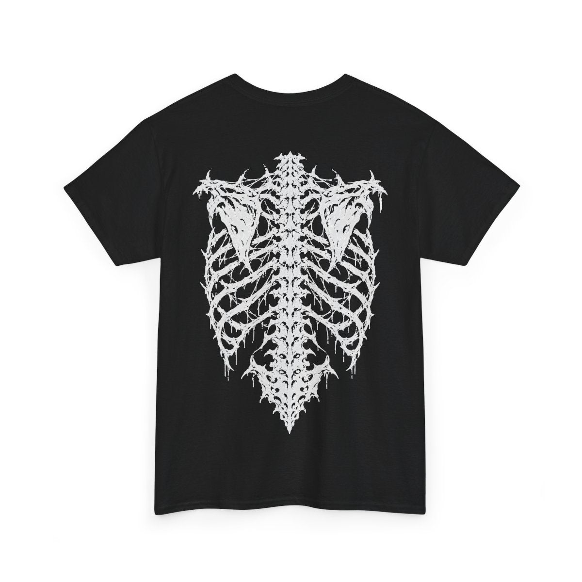 Rib cage & Wings Skeleton