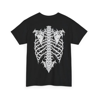 Rib cage & Wings Skeleton