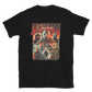 Jason Vorhees Printed Tee