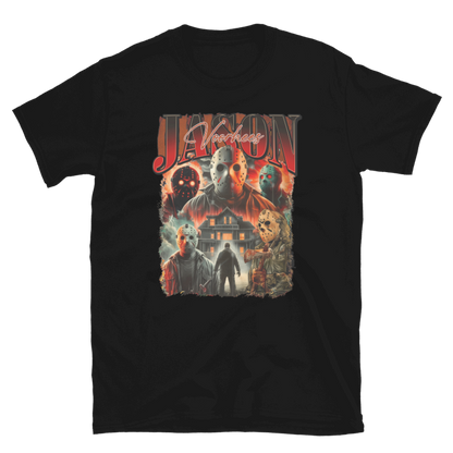 T-Shirt mit Aufdruck „Salem's Cat Sanctuary“