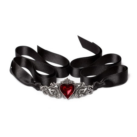 Betrothal Choker