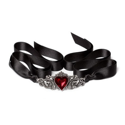 Betrothal Choker