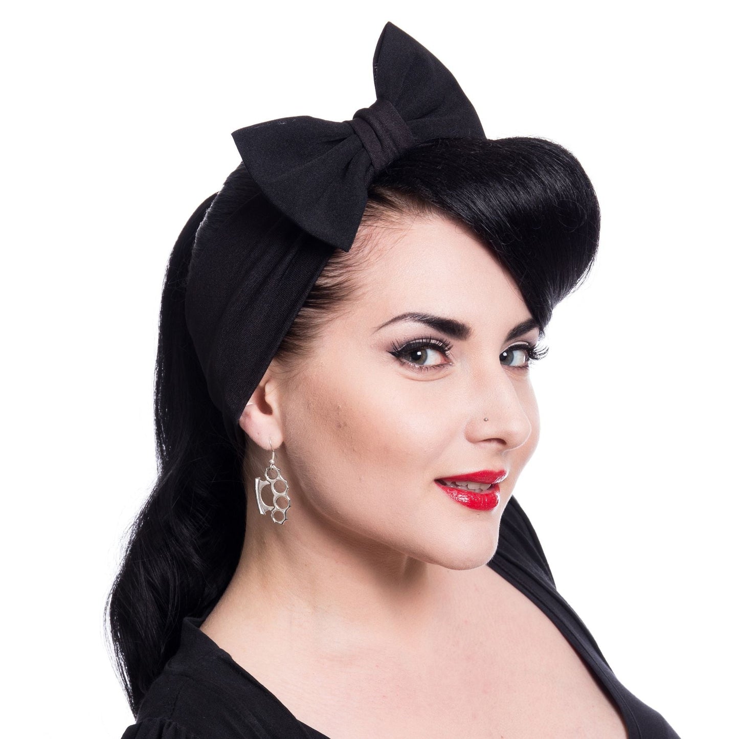 Betsy Headband