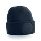 Pumpkin Patch Embroidered Beanie