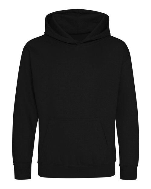 I'm Not Demure Hoodie