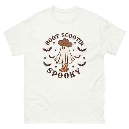 T-Shirt mit Aufdruck „Salem's Cat Sanctuary“