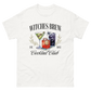 Witches Brew Printed Tee