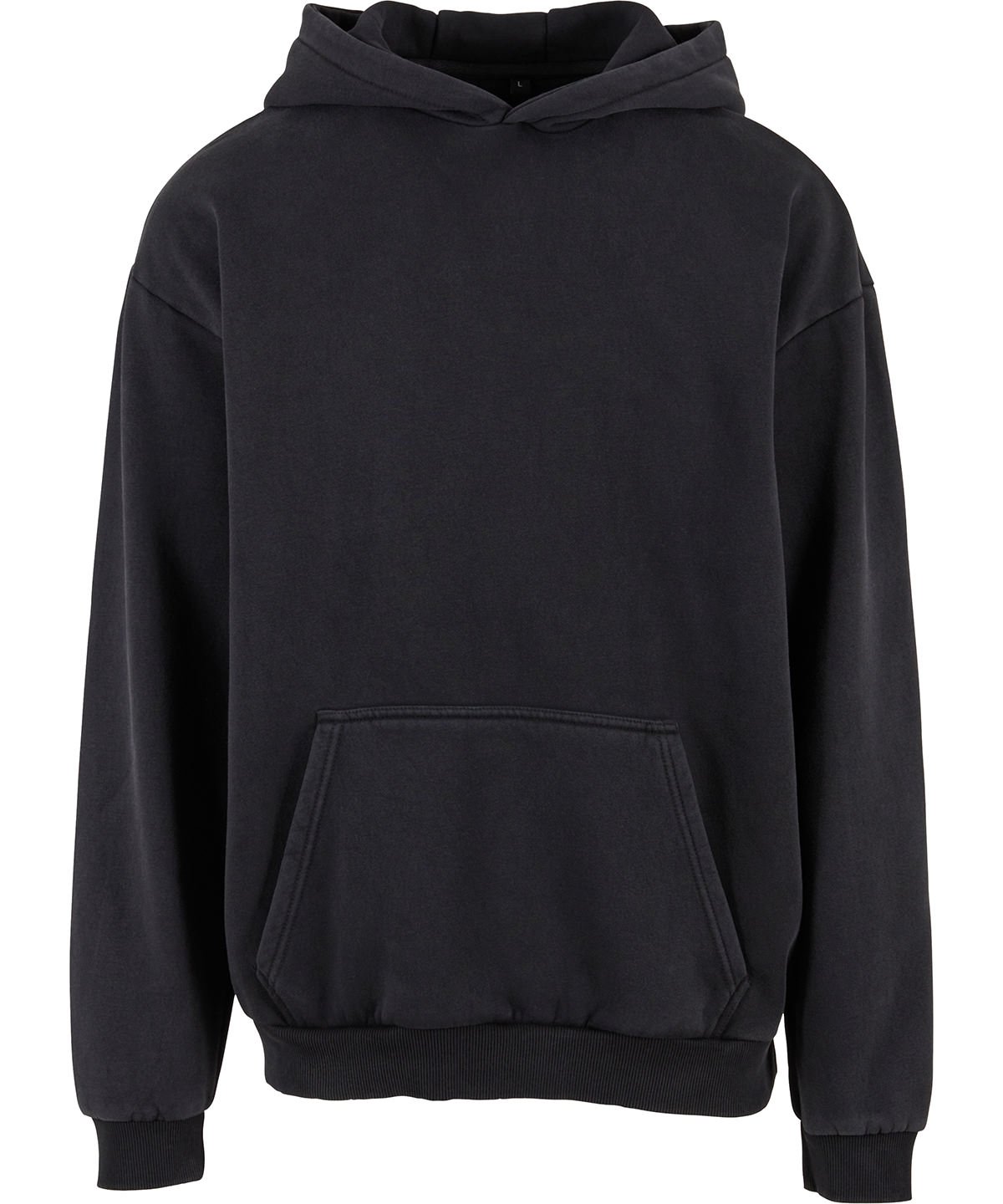 Vintage Heavy Hoodie