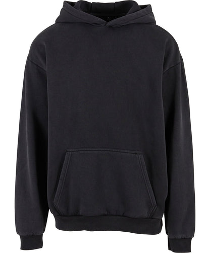 Vintage Heavy Hoodie