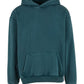 Book Dragon Vintage Hoodie