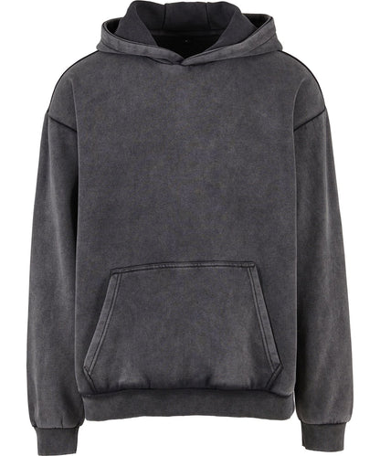 Vintage Heavy Hoodie