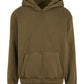 Vintage Heavy Zip Hoodie