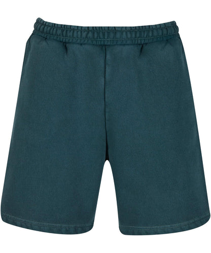 Heavy Sweatshorts