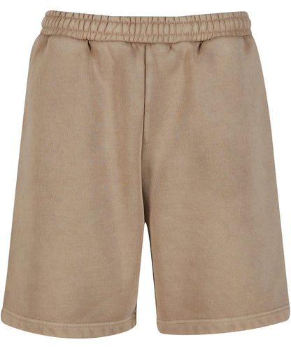 Heavy Sweatshorts