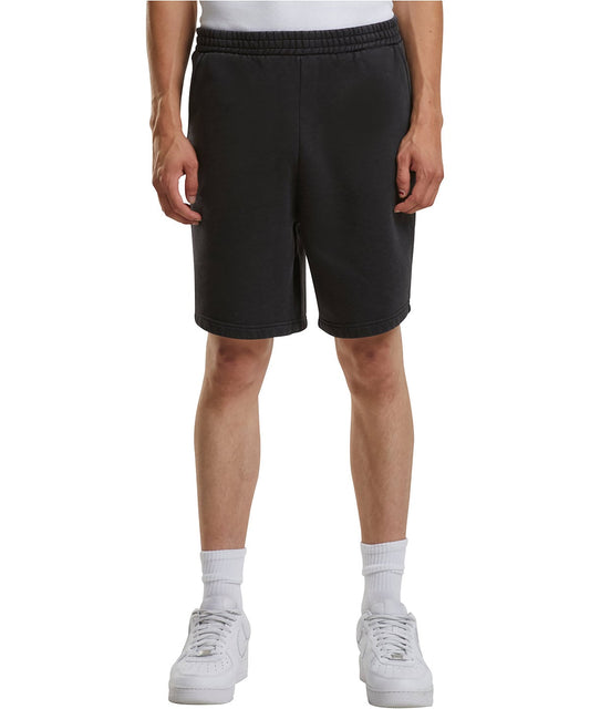 Heavy Sweatshorts