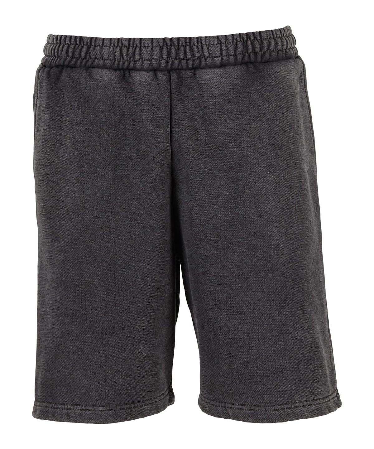 Heavy Sweatshorts
