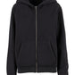 Women's Vintage Heavy Zip Hoodie