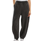 Womens Vintage Heavy Sweatpants