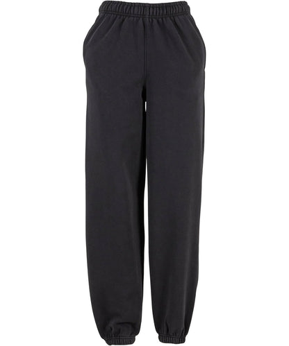 Womens Vintage Heavy Sweatpants