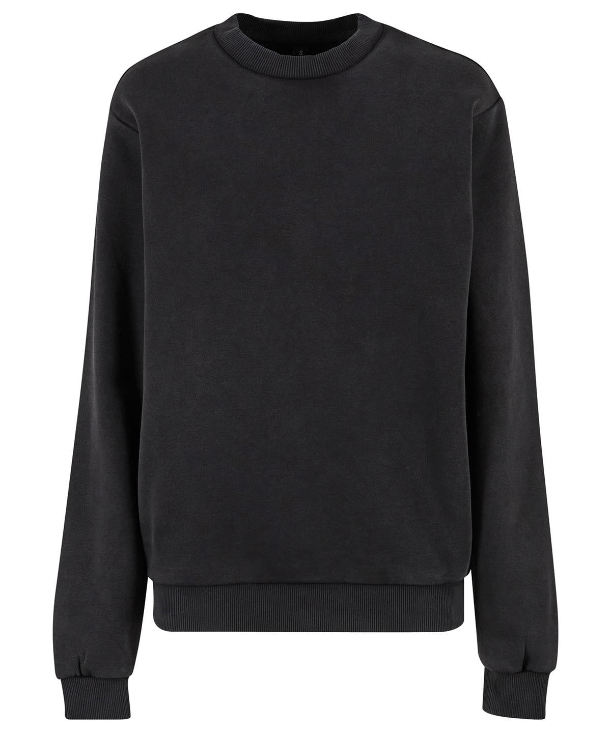 Women's Vintage Heavy Crewneck