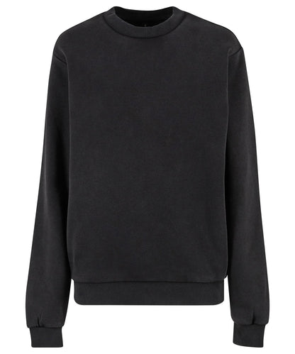 Women's Vintage Heavy Crewneck