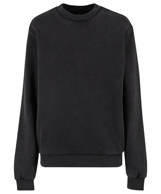 Women's Vintage Heavy Crewneck