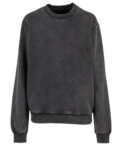 Women's Vintage Heavy Crewneck