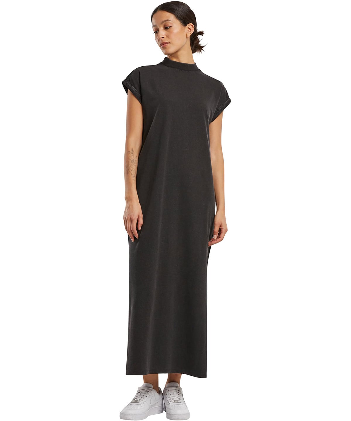 Women’s Vintage Long Dress