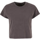 Vintage Cropped Tee
